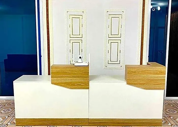 Station 酒店 曼谷